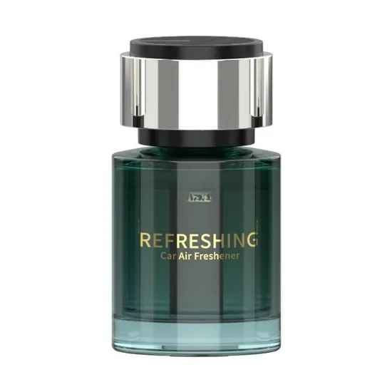 Perfume para carro com aromaterapia e fragrância para carro em promoção