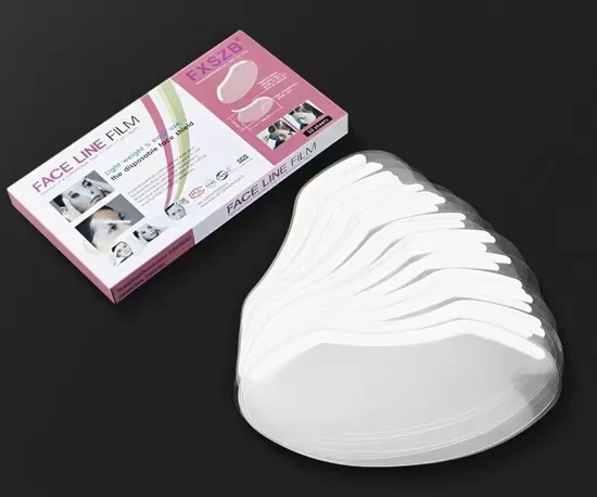 Microblading Maquiagem Permanente Descartável para Banho, Spray para Cabelo, Suprimentos de Salão e Extensões de Cílios